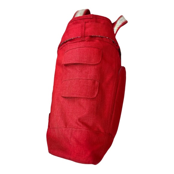 OGIO Red Tote Bag - Picture 9 of 15